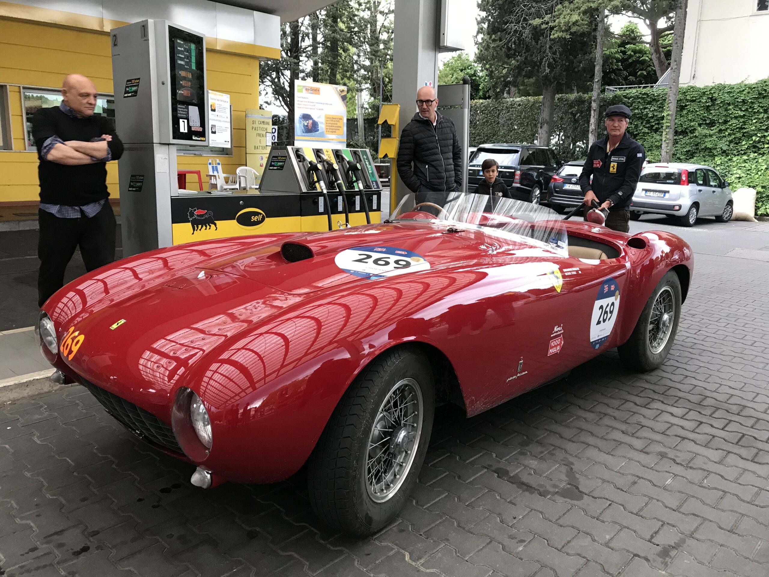 Mille Miglia